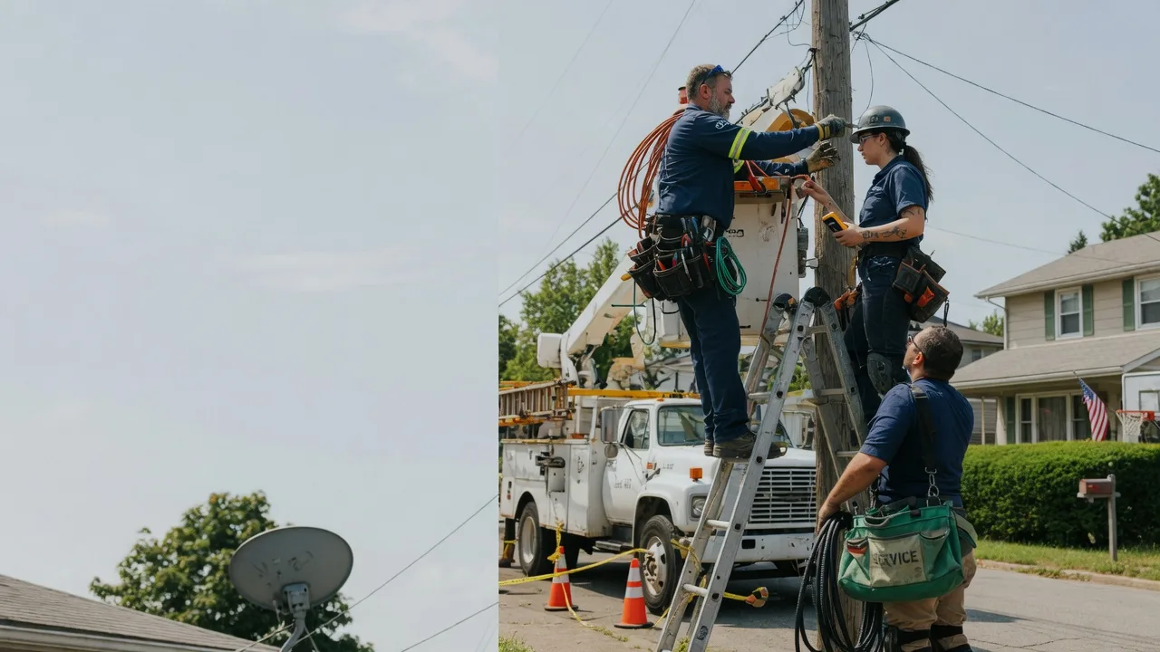 Electrical Repair in North Oxford, MA near me